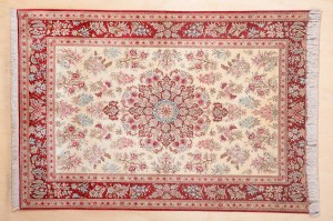 Qum seta persia 200x136 disponibile in varie misure e colori