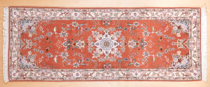 Tabriz 60R misto seta 210x82  disponibile in varie misure e colori