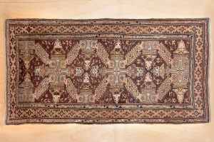 Daghestan antico 238x125