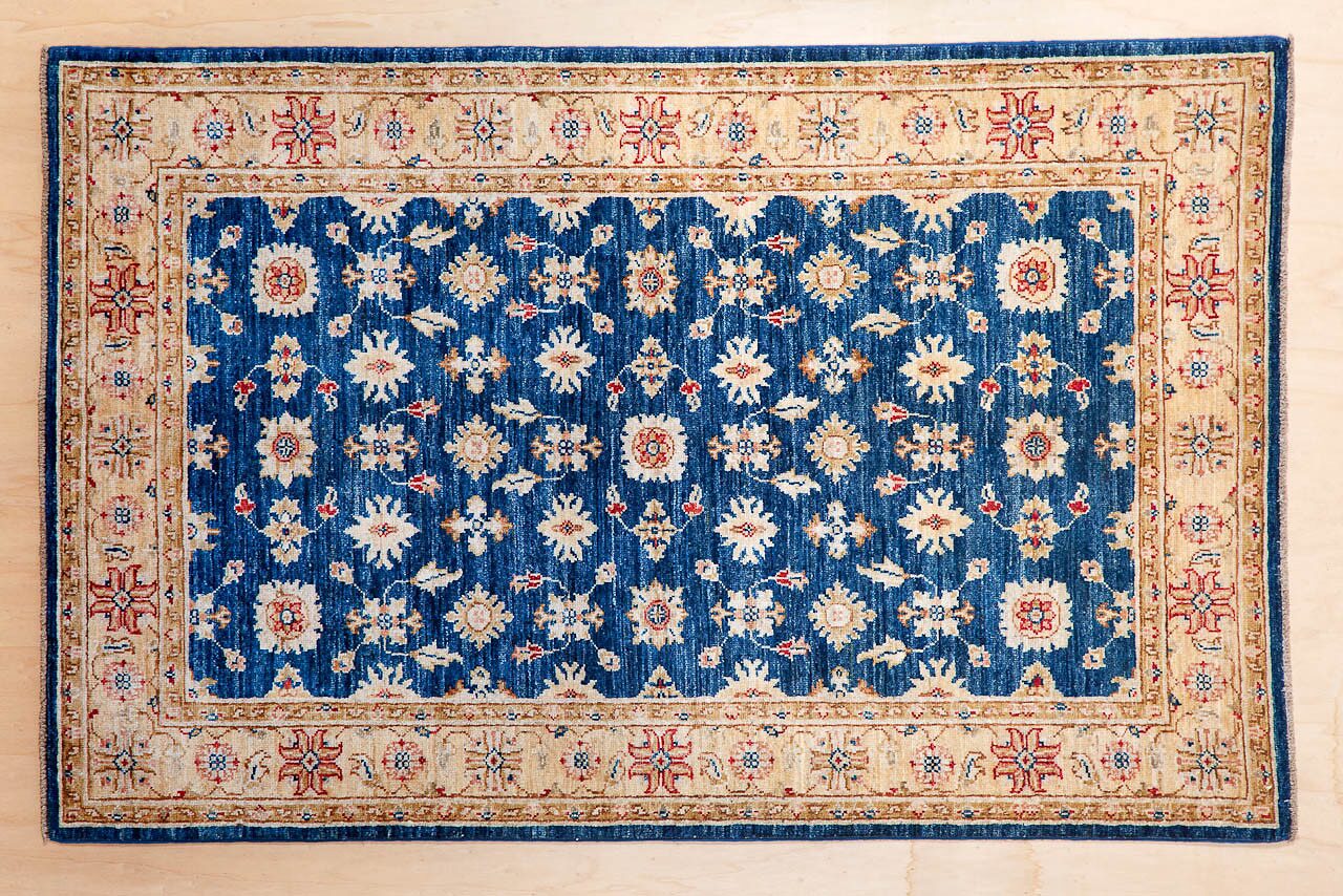 Aslag fine 155 × 102 cm