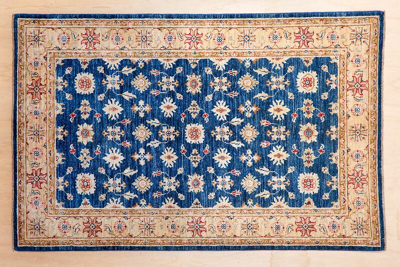Aslag fine 155 × 102 cm
