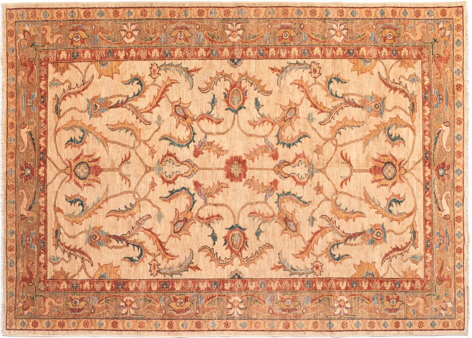 Aslag fine 170 × 240 cm
