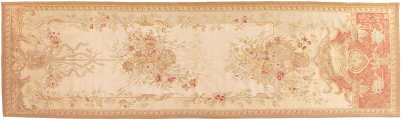 Aubusson passatoia