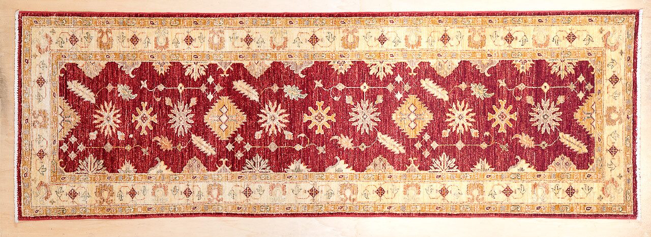 Ferahan 237 × 80 cm