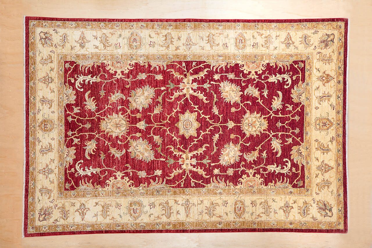 Ferahan 250 × 168 cm