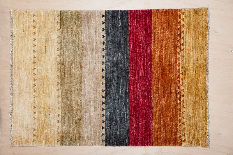 Gabbeh 183 × 129 cm