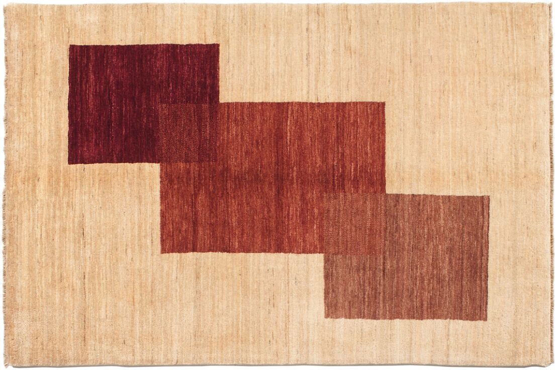 Gabbeh 190 × 129 cm