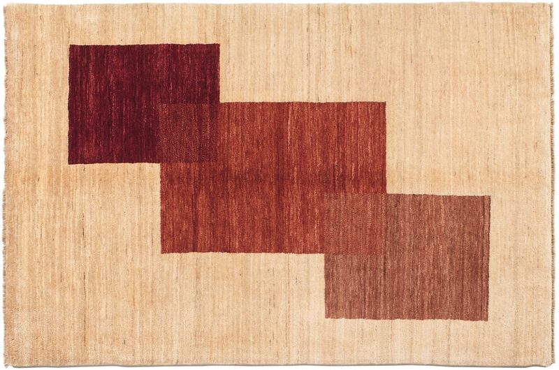 Gabbeh 190 × 129 cm