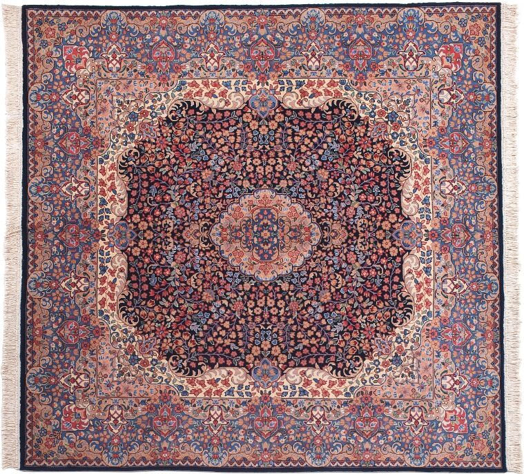 Kerman fine 200 × 200 cm