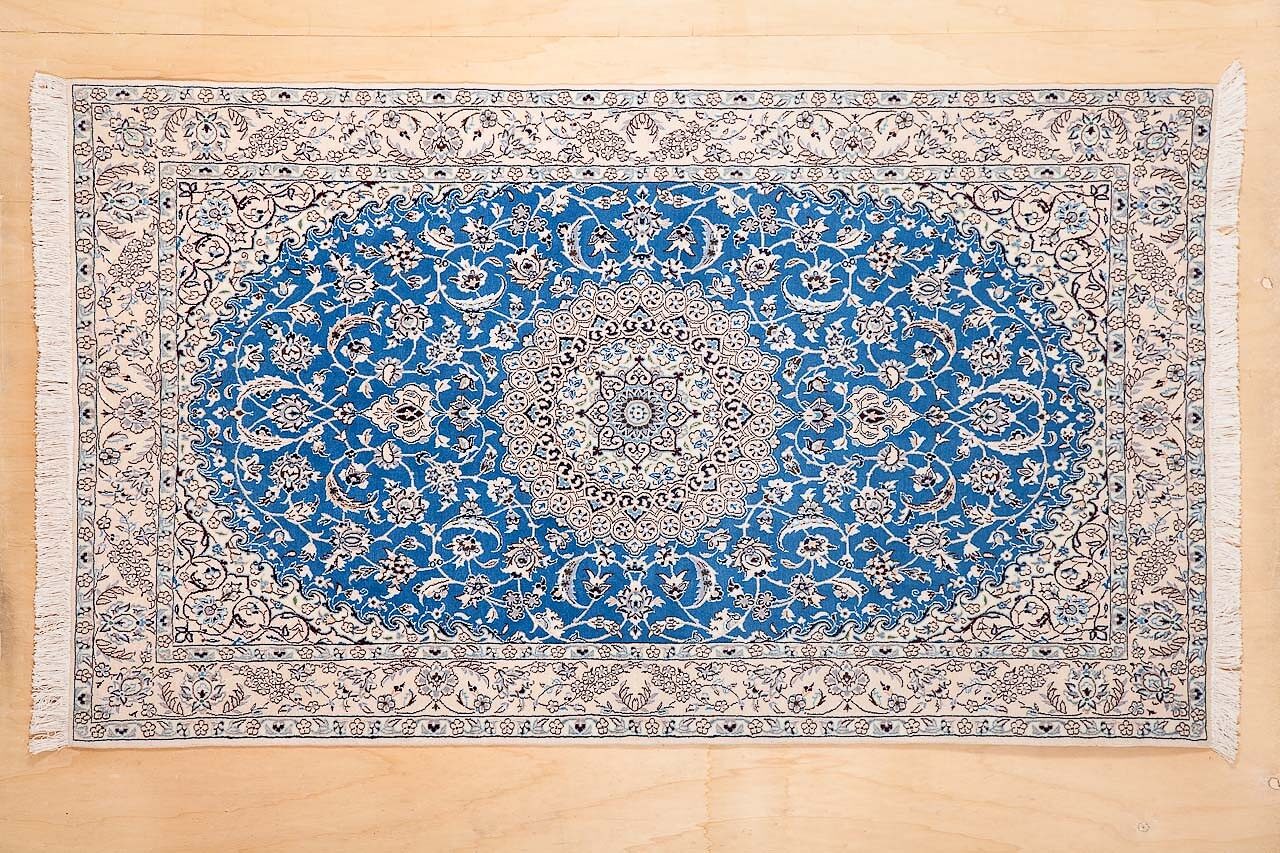Nain 特细 220 × 128 cm