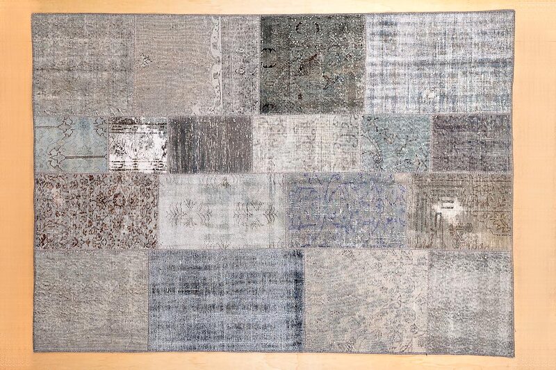 Patchwork anatolia 170 × 240 cm