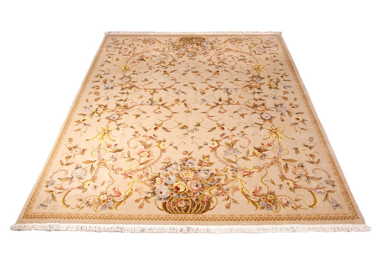Savonnerie 300 × 240 cm