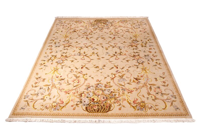Savonnerie 300 × 240 cm