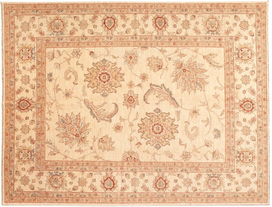Ziegler 180 × 260 cm